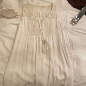 abercrombie and fitch dress !!